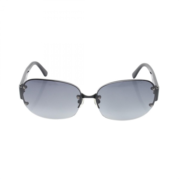 PRADA Gradation lens sunglasses Metal / Plastic Black Used mens