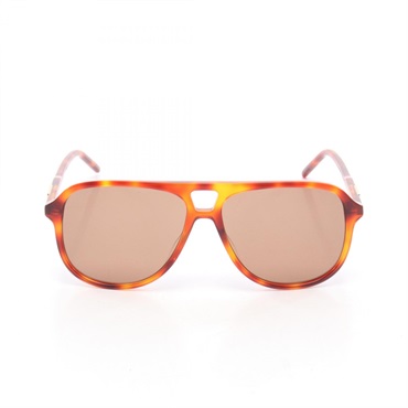 GUCCI sunglasses eyewear lunettes de soleil GG1156S003 Plastic Brown NEW mens