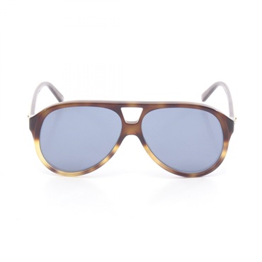 GUCCI sunglasses eyewear lunettes de soleil GG1286S004 Plastic Brown NEW mens
