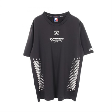 LOUIS VUITTON 37th America's Cup Short sleeve T-shirt #XXL RM242MH NFF HRY58W