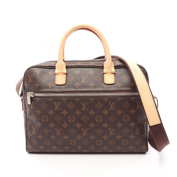 LOUIS VUITTON Horizon Shoulder Briefcase Business Bag M23219 Monogram canvas LV