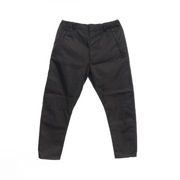 PRADA Re-Nylon Pants Nylon Black Used mens #46