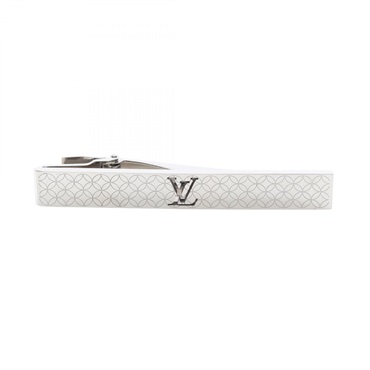 LOUIS VUITTON Champs-Élysées Tie pin M65042 metal Used mens