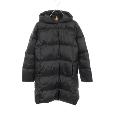 POLO RALPH LAUREN Kids Down jacket Nylon Black #XL/TG(16) Used Women