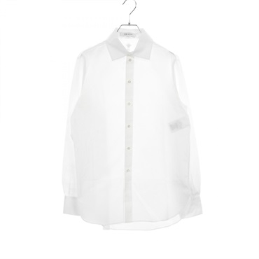 Christian Dior CD Logo 1UIB27A3581 Cotton White #36 Used mens