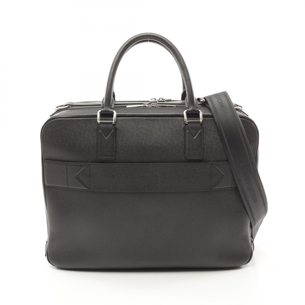 LOUIS VUITTON Neo Alexander Business crossbody bag M32772 Taiga Ardoise Used