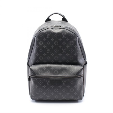 LOUIS VUITTON Discovery Backpack PM Rucksack M22558 Monogram eclipse leather BK