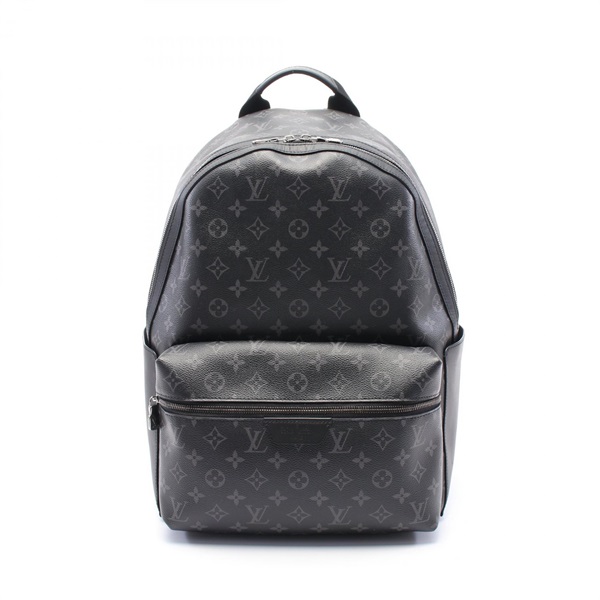 LOUIS VUITTON Discovery Backpack PM Rucksack M22558 Monogram eclipse leather BK