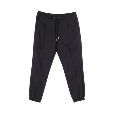 DIOR HOMME Tailored Pants 733C139E3226 wool Black Used mens size 44