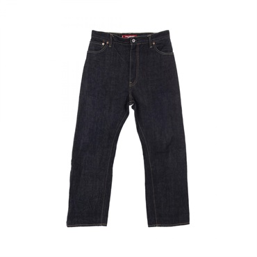 JUNYA WATANABE COMME des GARCONS MAN Live’s Denim pants jeans ＃XS cotton Navy