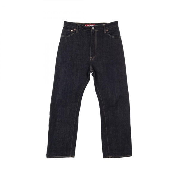 JUNYA WATANABE COMME des GARCONS MAN Live’s Denim pants jeans ＃XS cotton Navy