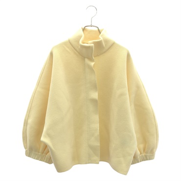 MAX MARA cardigan Sweater Jacket wool Beige Size S Used Women