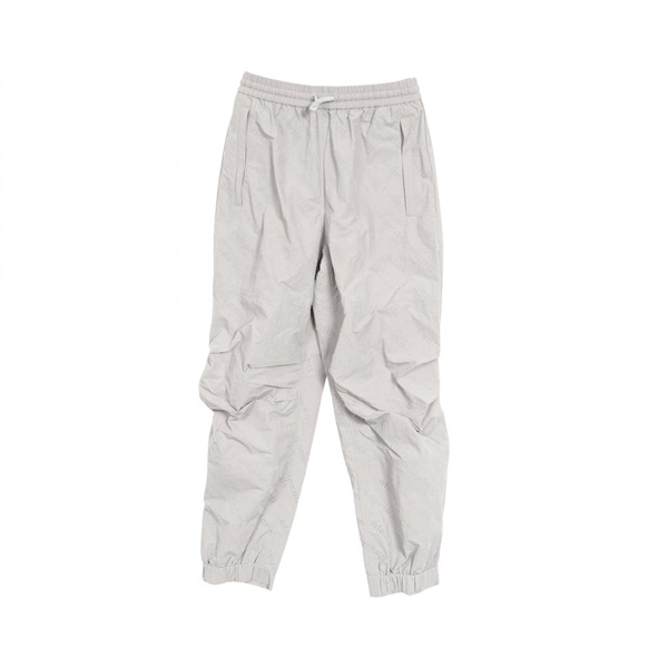 Alexanderwang Track Pants UWC4224056 Nylon Gray #XS Used Women