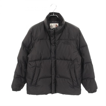 THE NORTH FACE WHITE LABEL RIVERTON T Down Jacket NJ3NM53J polyester #S/90 Used