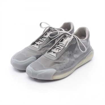 PRADA SPORT LINEA ROSSA × adidas LUNA ROSSA 21 sneakers Fabric Rubber #5.5 mens