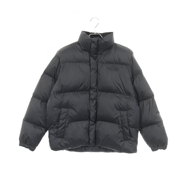 THE NORTH FACE WHITE LABEL RIVERTON ON BALL Down jacket NJ3NP52J polyester #90/S