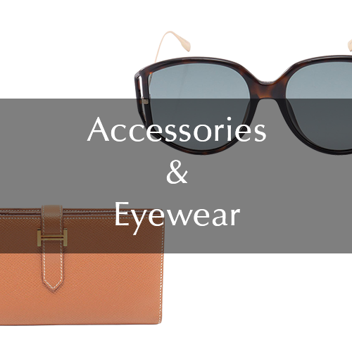 Accessories & Eyewear
