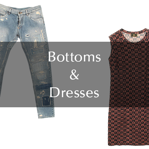 Bottoms & Dresses