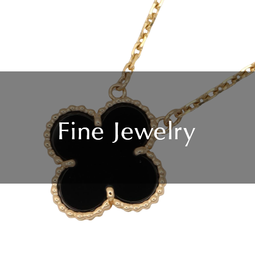 Fine Jewelry