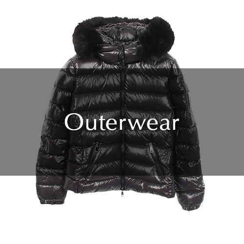 Outerwear