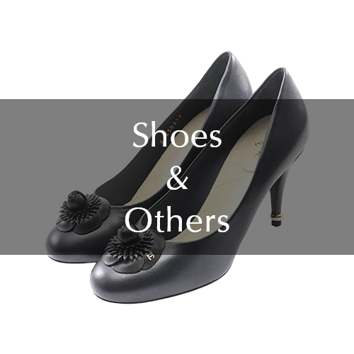 Shoes & Others