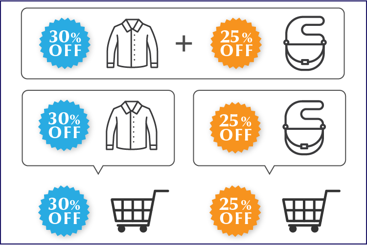discount 2