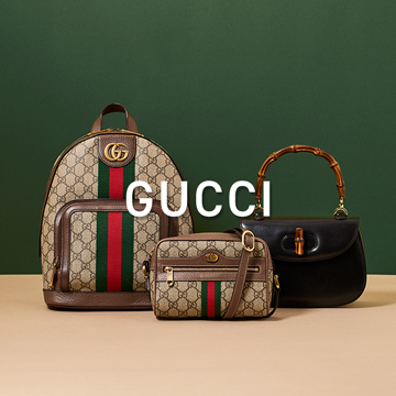 GUCCI