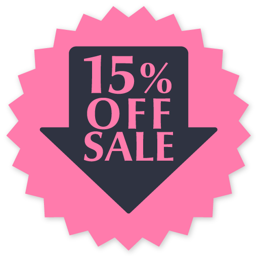 20%OFF