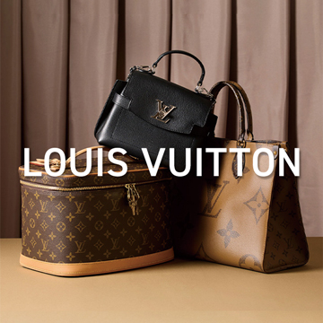 LOUIS VUITTON