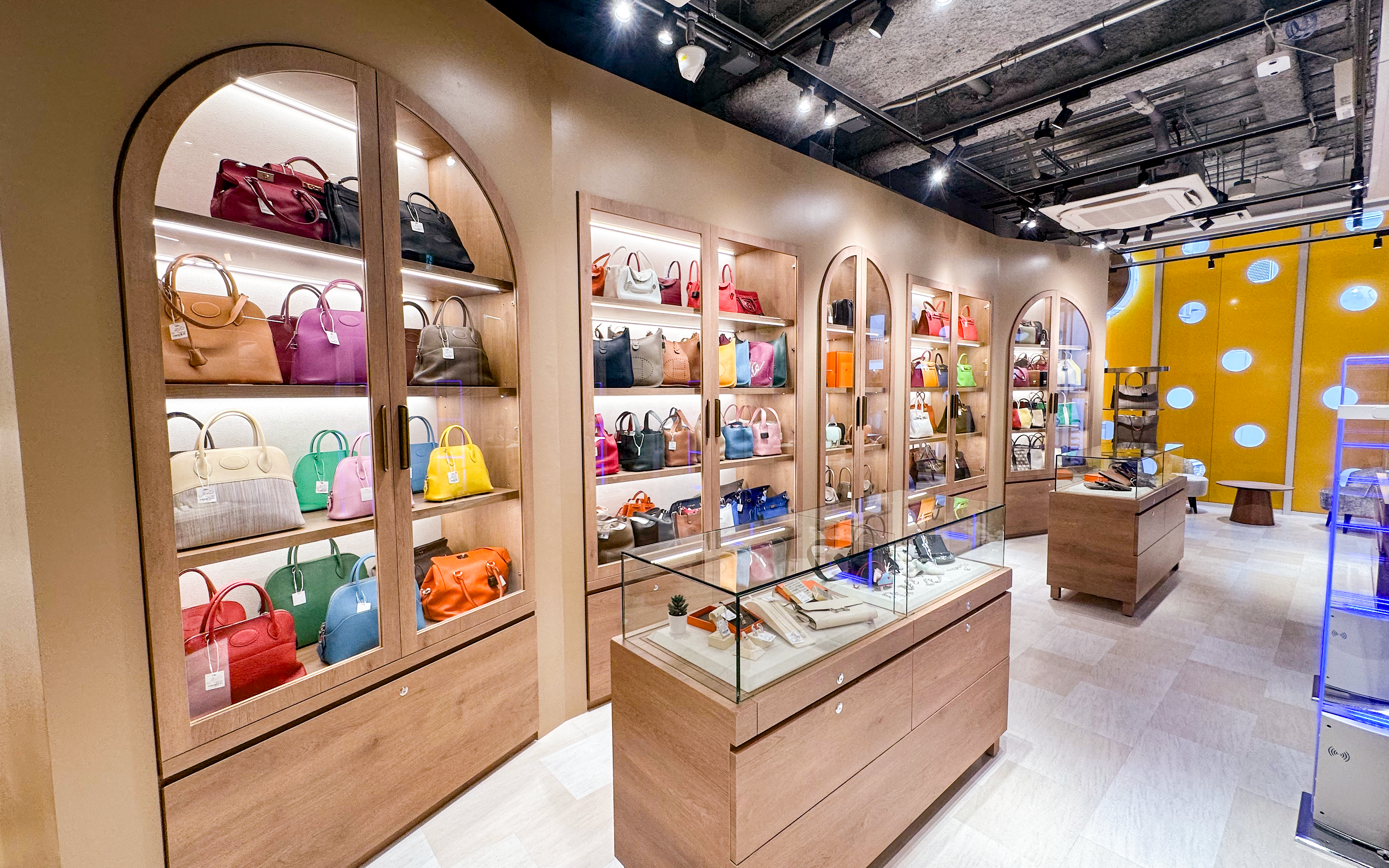 Shibuya Store