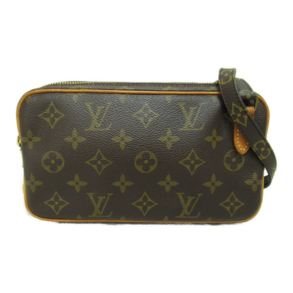 Louis vuitton pochette marly hotsell