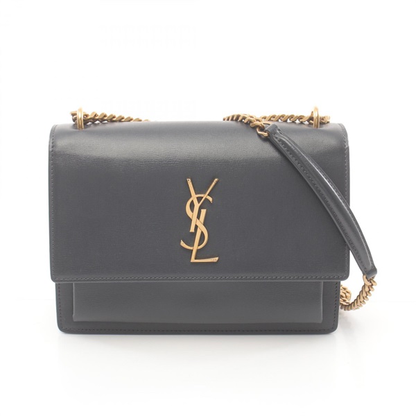 バッグ Saint Laurent Paris Rock Boston GIANT BOWLING bag in crocodile-embossed leather | Saint