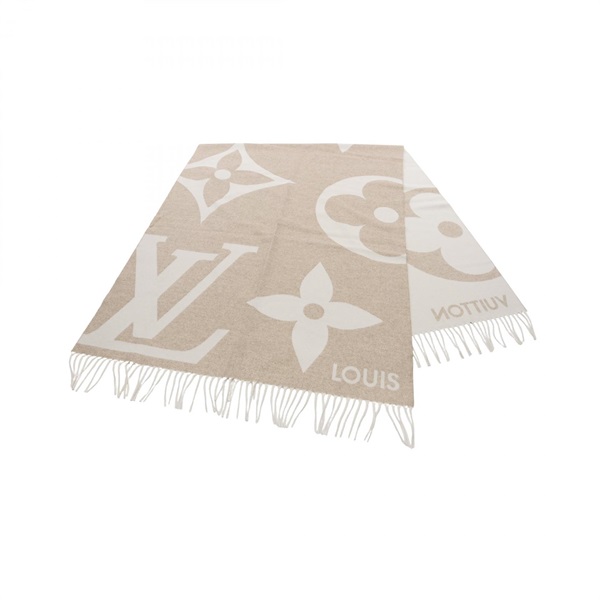 Silk Cashmere Scarf