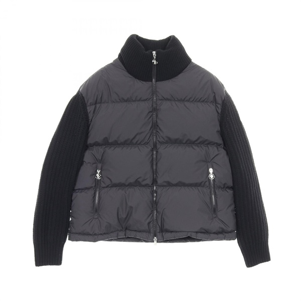 MONCLER cardigan Down jacket