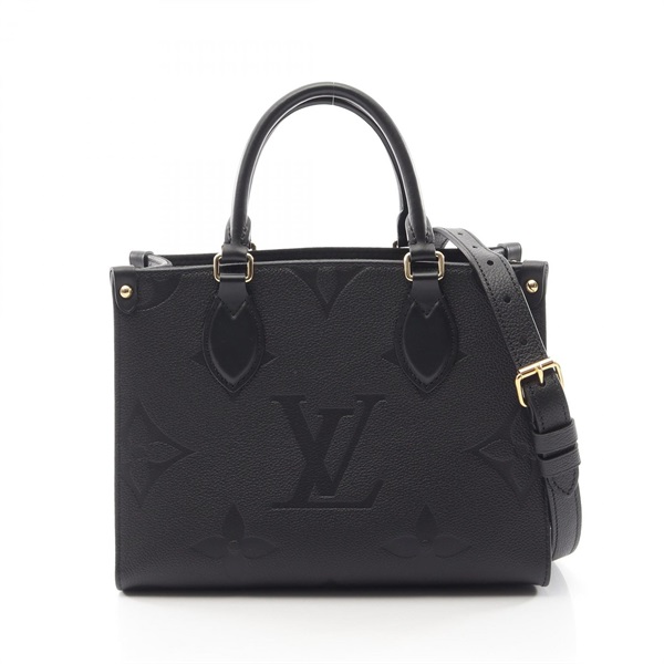 LOUIS VUITTON OnTheGo PM