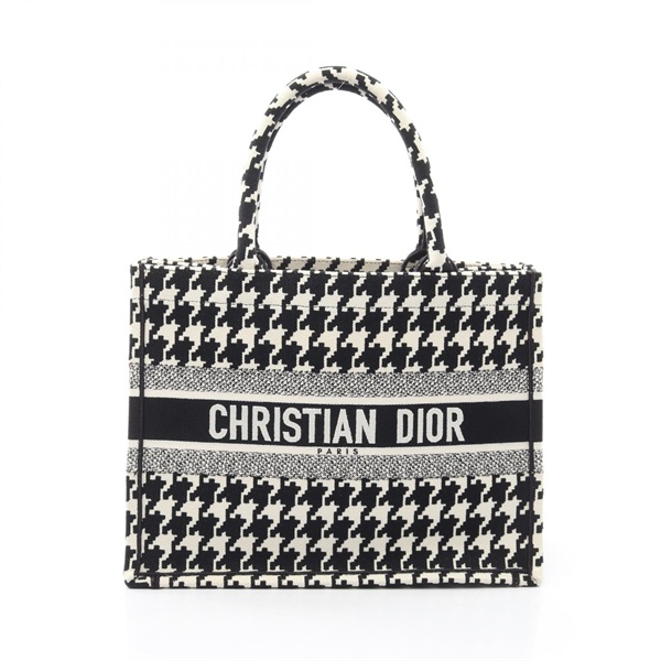 Christian Dior BOOK TOTE Medium