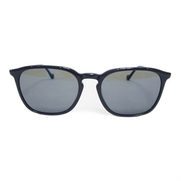 MONCLER Sunglasses eyewear 0150 90C Plastic Blue NEW unisex