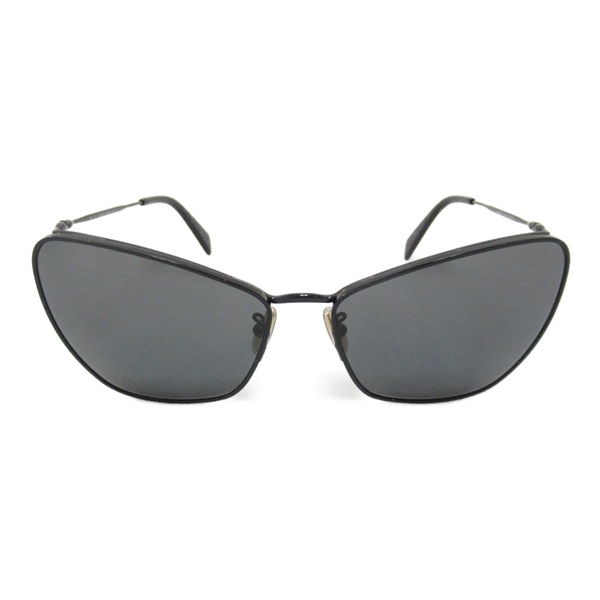 CELINE Sunglasses eyewear 40069U 01A Plastic Black NEW unisex