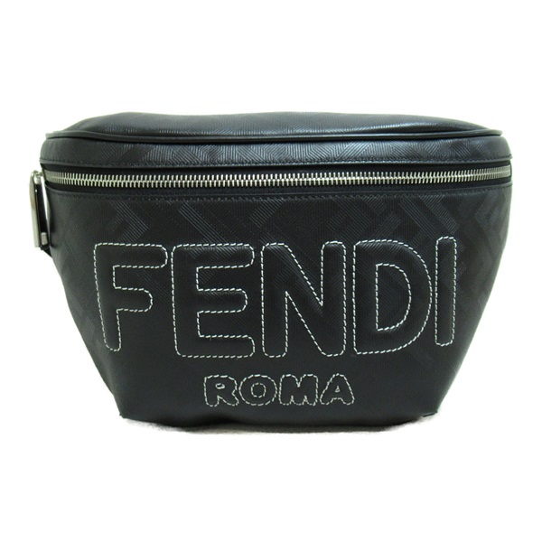 Fendi waist belt online