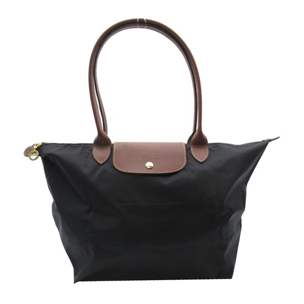 Longchamp Le Pliage Original L Tote Bag L1899089001 recycled polyamide Black NEW