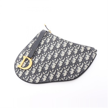 Dior saddle bag clutch best sale