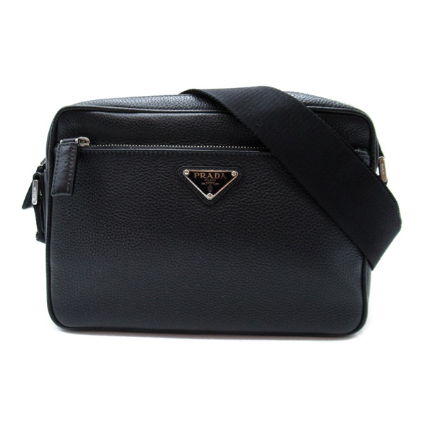 Prada shoulder bag used sale