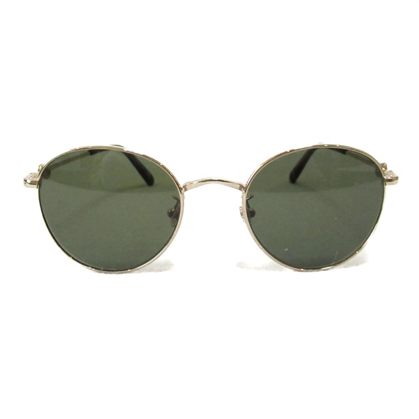 MONCLER sunglasses B 5140D 028(50) Plastic metal Dark green NEW unisex eyewear