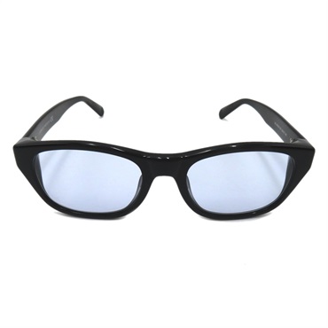 MONCLER sunglasses 5158D 001(53) JJ Plastic Black light bluelense NEW Women