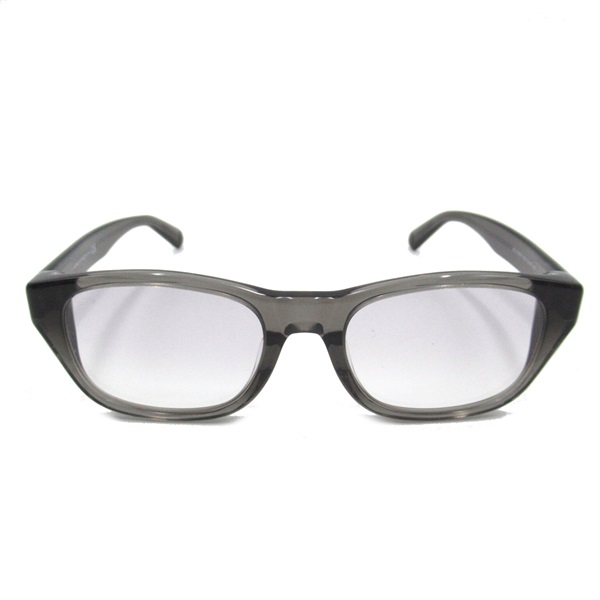 MONCLER sunglasses eyewear T 5158D 020(53) Plastic Gray NEW unisex