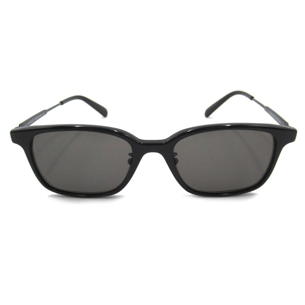 MONCLER sunglasses 5160D 001 51 Plastic Black NEW unisex 1