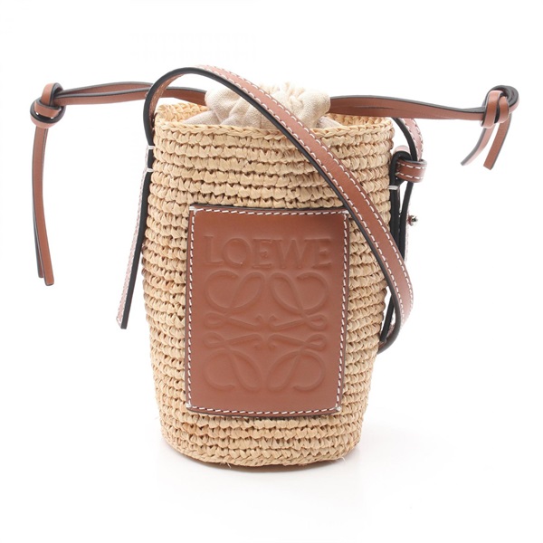 【新品】LOEWE Cylinder Pocket Loewe // 2021 Cylinder Pocket Bag – VSP Consignment