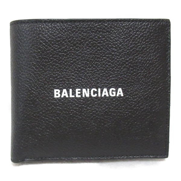 Balenciaga bifold wallet deals