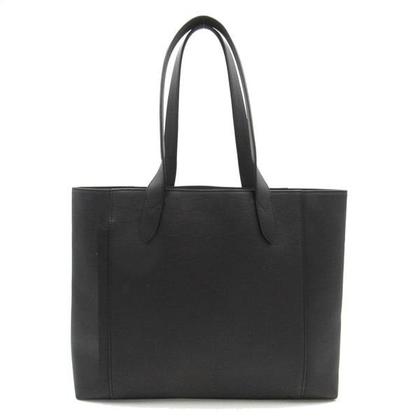 LOUIS VUITTON Cabas Voyage Tote shoulder Bag N41493 Damier Infini onyx used LV