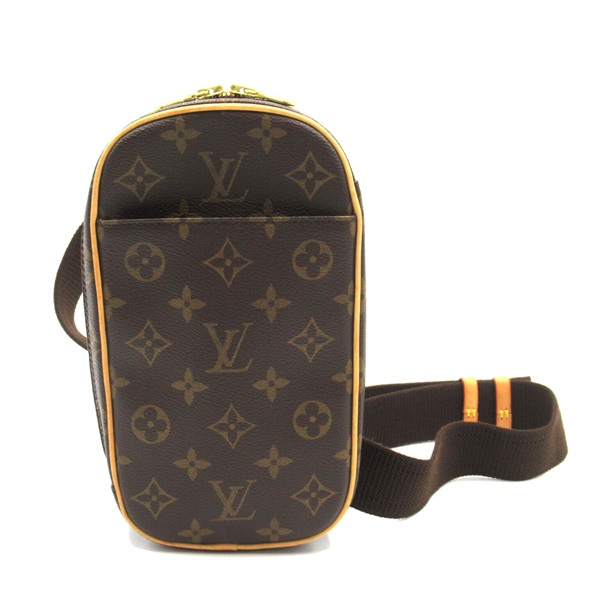 Louis vuitton pochette bum bag sale